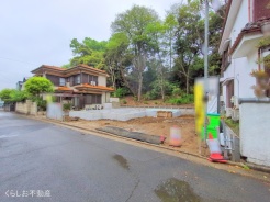 市川市曽谷４丁目