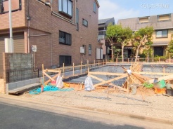 江戸川区北小岩３丁目