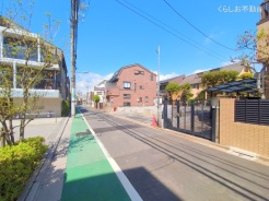 江戸川区北小岩３丁目