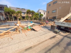 江戸川区北小岩３丁目