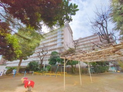 江戸川区江戸川６丁目