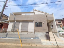 市川市大野町４丁目