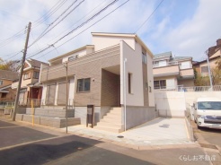 市川市大野町４丁目