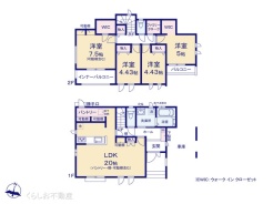 図面と異なる場合は現況を優先