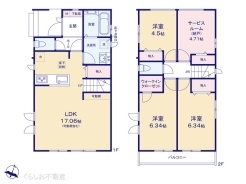 図面と異なる場合は現況を優先