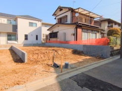 市川市原木４丁目