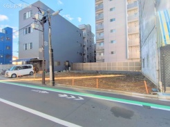 江戸川区平井５丁目