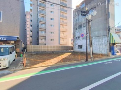 江戸川区平井５丁目