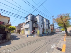 江戸川区下篠崎町