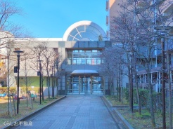 江戸川区平井４丁目