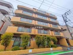 葛飾区東四つ木１丁目
