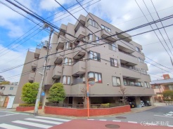 江戸川区中央４丁目