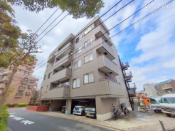 江戸川区中央４丁目