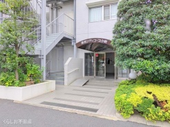 江戸川区北小岩１丁目