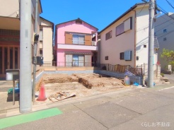 江戸川区南葛西６丁目