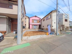 江戸川区南葛西６丁目