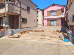 江戸川区南葛西６丁目
