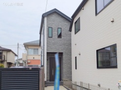 市川市菅野４丁目