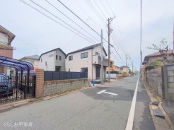 市川市菅野４丁目