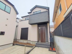 市川市菅野４丁目
