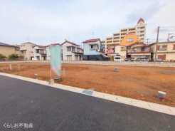 市川市大和田５丁目