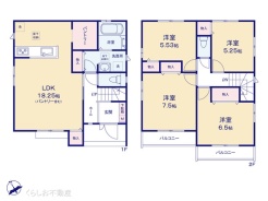 図面と異なる場合は現況を優先