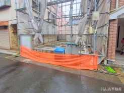 江戸川区西瑞江３丁目