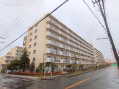 市川市塩焼４丁目