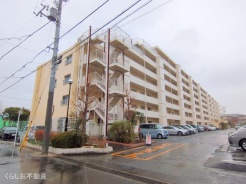 市川市塩焼４丁目