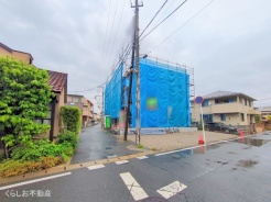 市川市妙典３丁目