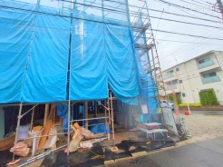 市川市妙典３丁目