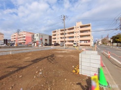 市川市湊新田２丁目