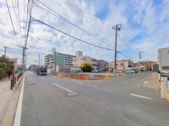 市川市湊新田２丁目