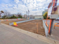 市川市湊新田２丁目