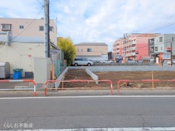 市川市湊新田２丁目