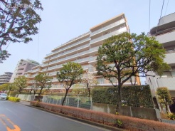 江戸川区西葛西３丁目