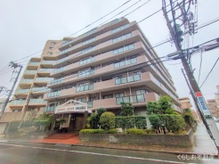 江戸川区船堀４丁目