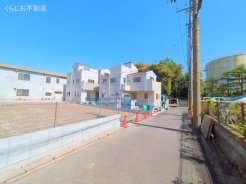 市川市広尾２丁目