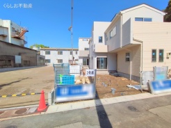 市川市広尾２丁目