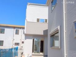 市川市広尾２丁目