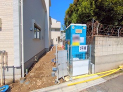 市川市広尾２丁目