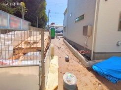 市川市広尾２丁目