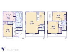 図面と異なる場合は現況を優先