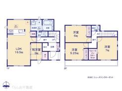 図面と異なる場合は現況を優先