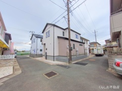 市川市曽谷７丁目