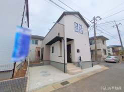 市川市曽谷７丁目