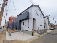 市川市曽谷７丁目