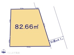 図面と異なる場合は現況を優先