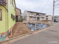 江戸川区松本２丁目
