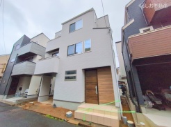 市川市東大和田１丁目